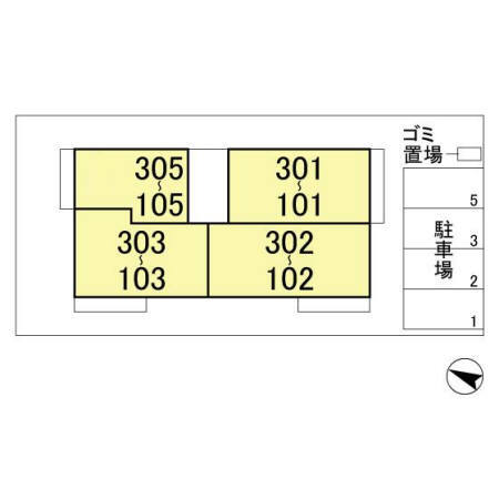 【フェリーチェおおたかの森のその他】