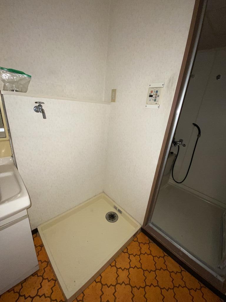 京王井の頭線 永福町駅 徒歩7分 3階建 築38年のその他写真