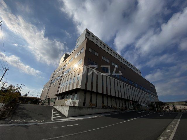 【流山市前平井のマンションの病院】