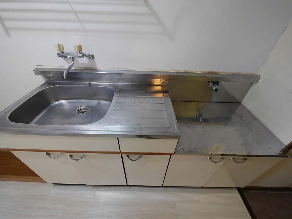 セキュリティ　※内観写真は同タイプのものを引用しており、内装が異なる場合が