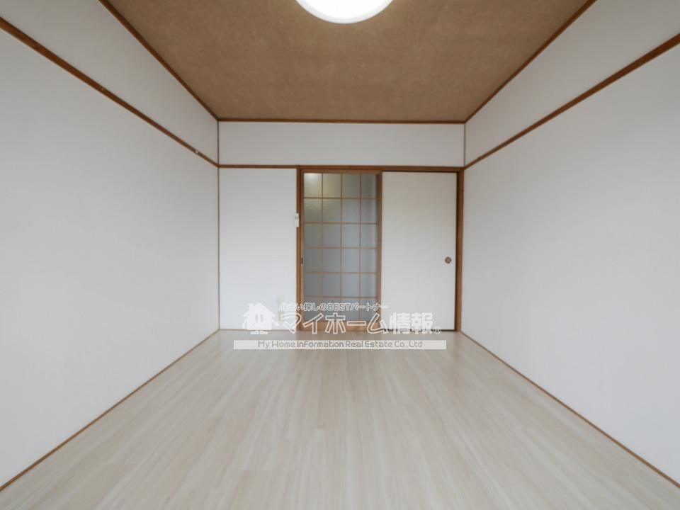 その他部屋・スペース　※内観写真は同タイプのものを引用しており、内装が異なる場合が