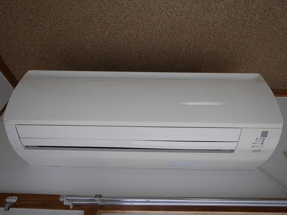 その他設備　※内観写真は同タイプのものを引用しており、内装が異なる場合が