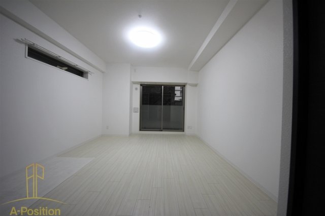 居室・リビング　ラ・フォルム本町WEST