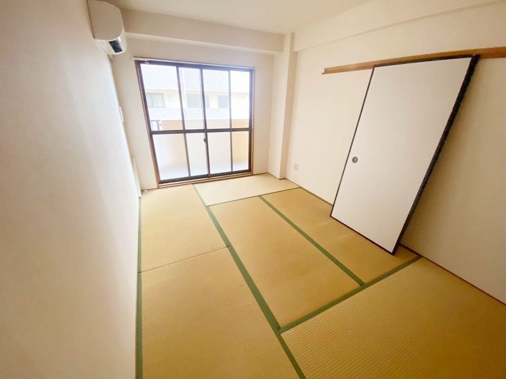 その他部屋・スペース　リビング/居室