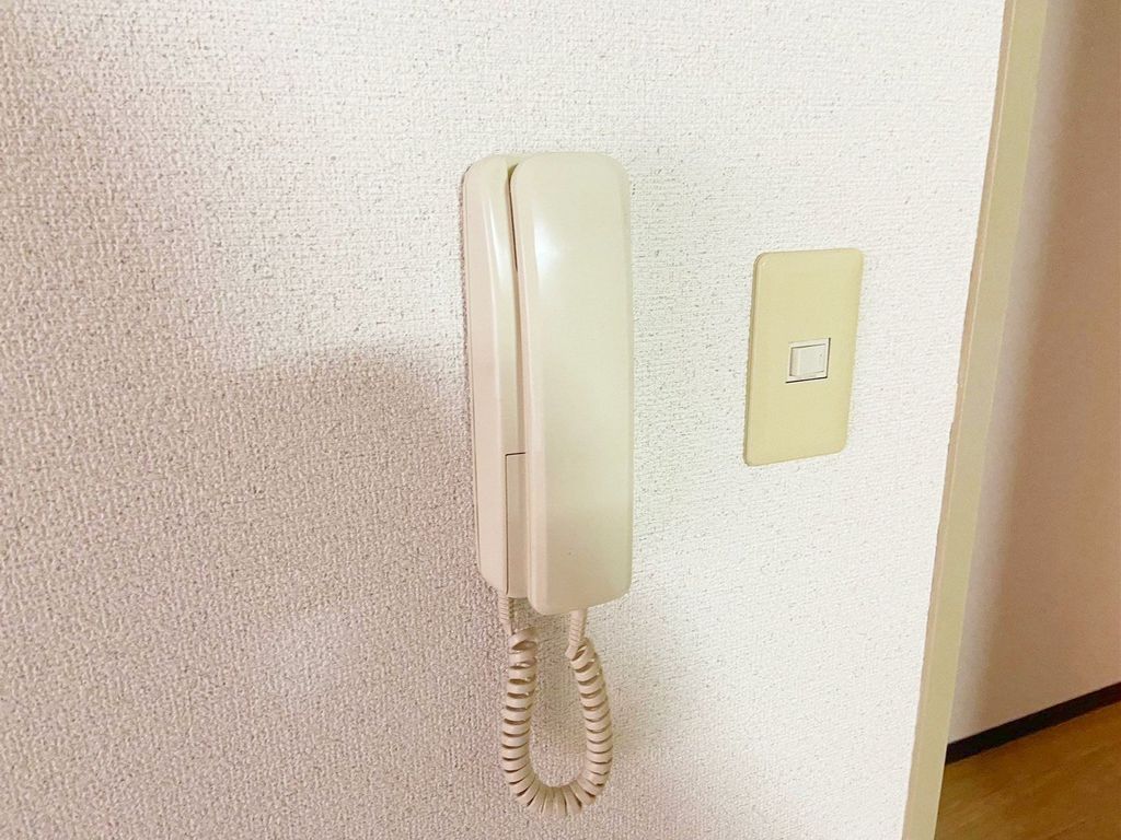 セキュリティ　設備