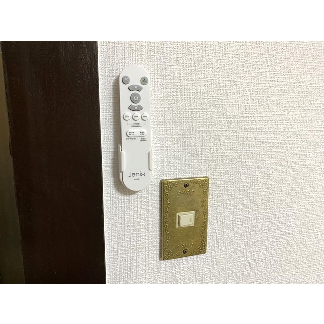 その他設備　照明