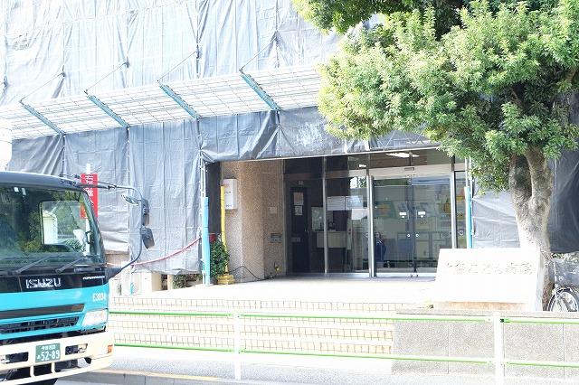 病院　太陽こども病院（病院）まで520m