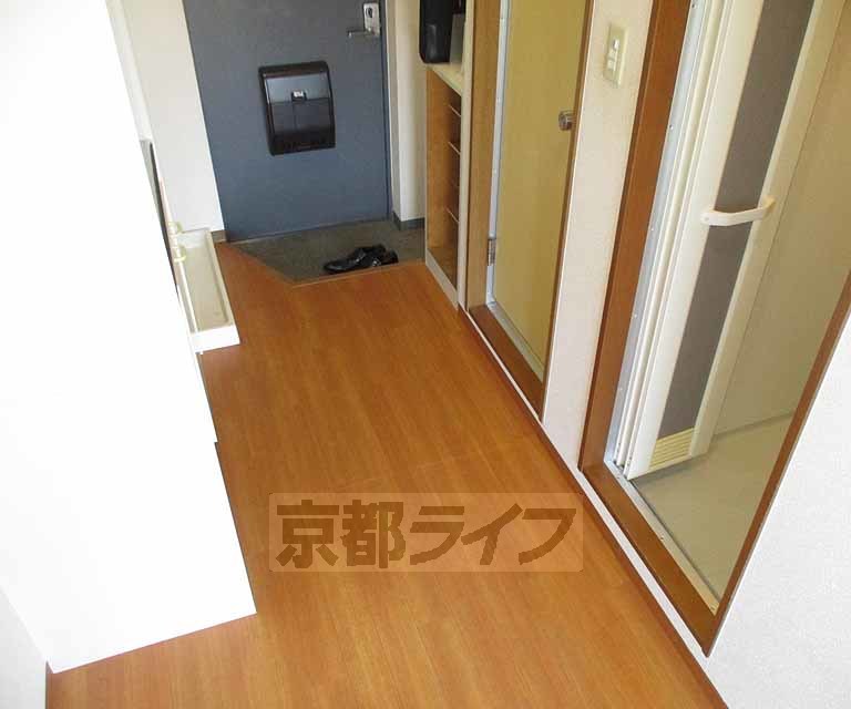 【エスペランザのその他部屋・スペース】