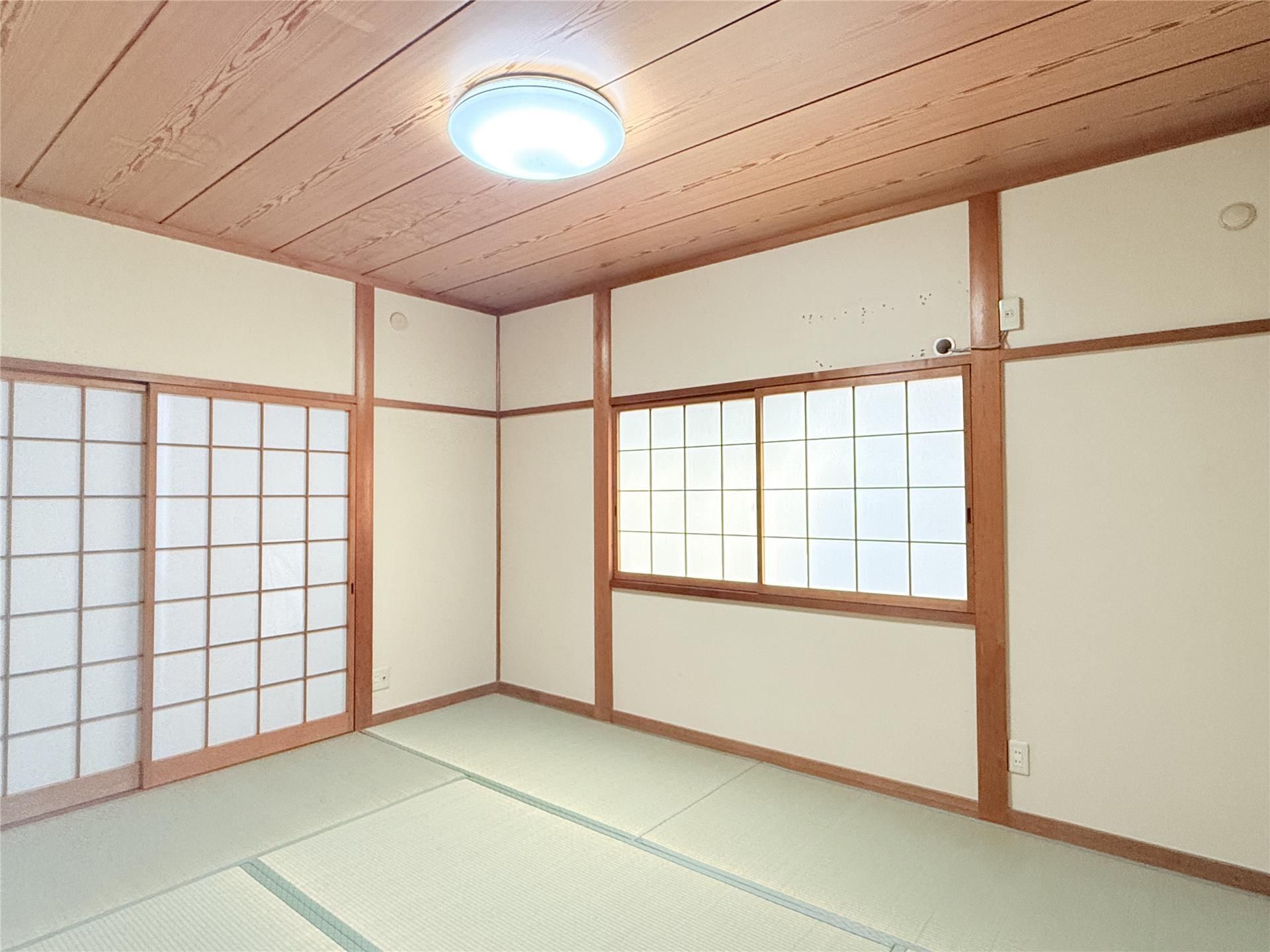 その他部屋・スペース　和室