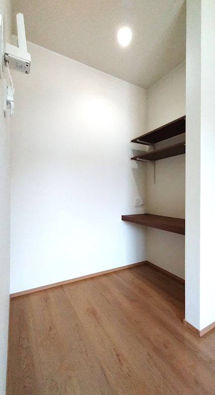 その他設備　ワークスペース