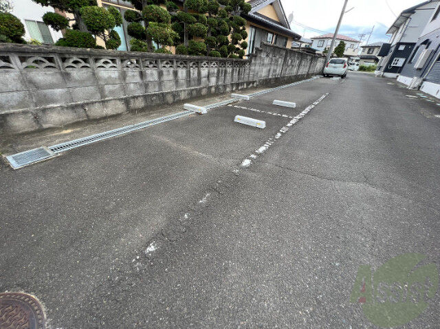 駐車場　駐車場その他