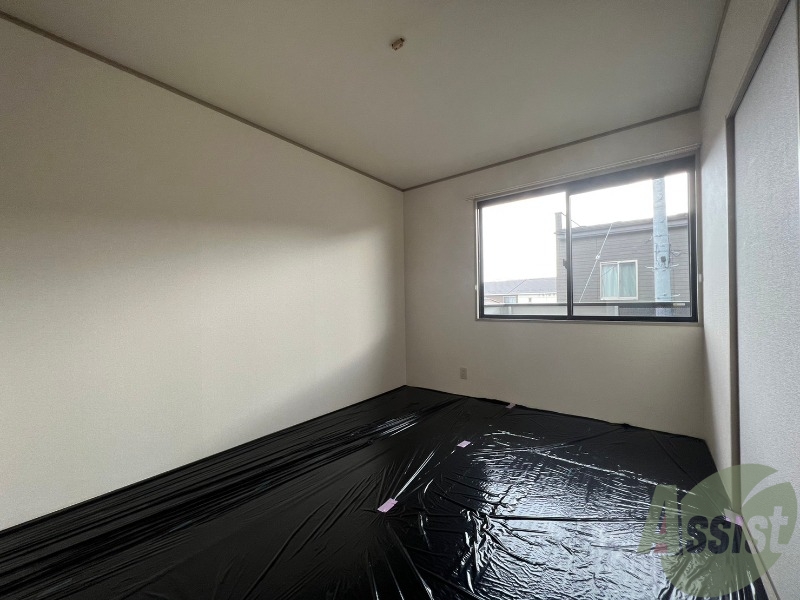 その他部屋・スペース　和室を寝室として利用しても良さそうですね。