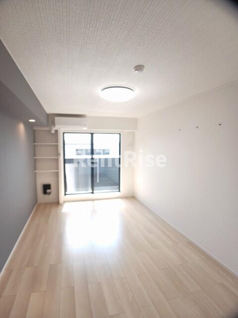 居室・リビング　居室・リビング