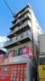西葛西駅より徒歩8分 4階 築39年8ヶ月の賃貸物件