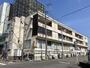 関屋駅より徒歩4分 3階 築50年の賃貸物件