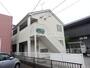 庄内緑地公園駅より徒歩6分 2階 築23年8ヶ月の賃貸物件