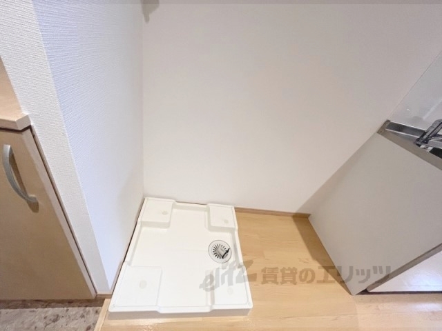 その他部屋・スペース　冷蔵庫置場