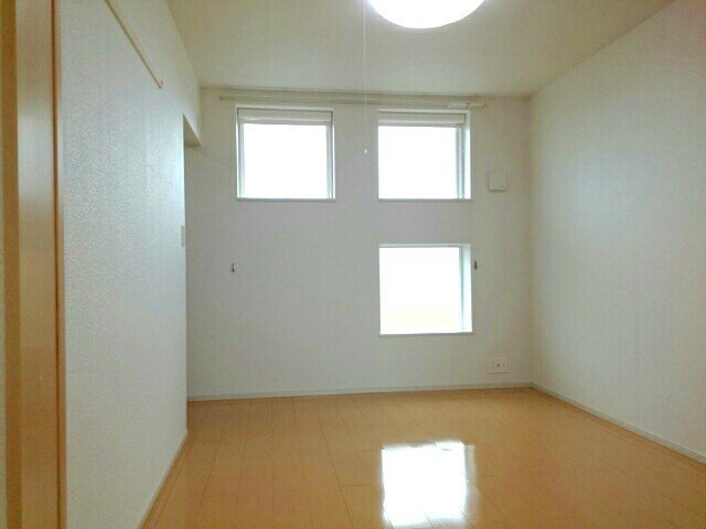 その他部屋・スペース　中はこのようになっています