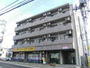 北山駅より徒歩14分 3階 築36年6ヶ月の賃貸物件