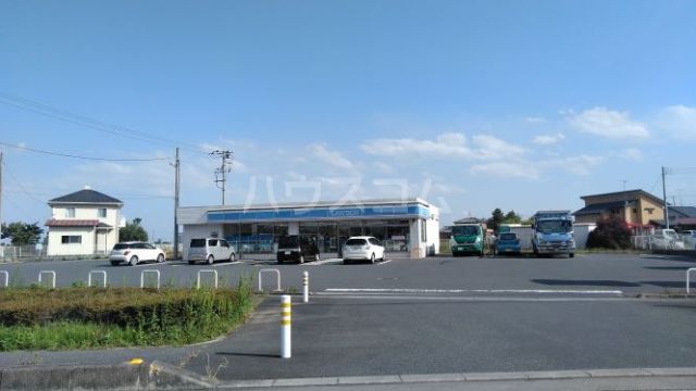 コンビニ　ローソン 熊谷玉井店（コンビニ）まで1484m