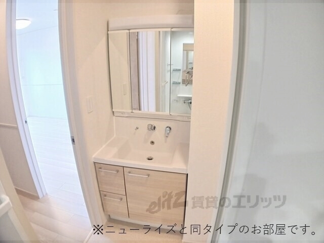 プラシード・アロッジオ4の内装写真