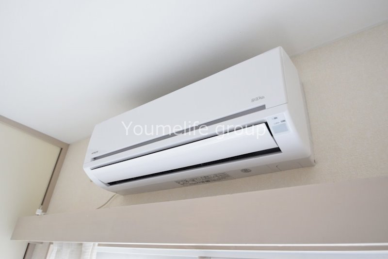 その他設備　【他部屋参考写真】