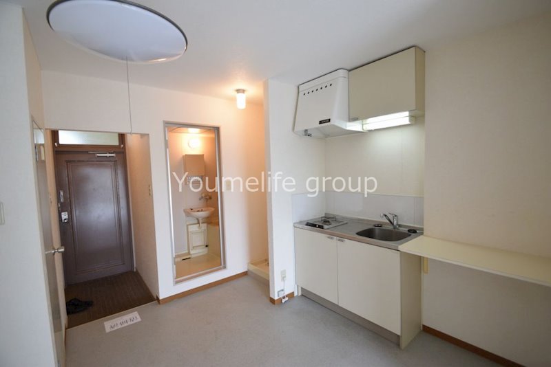 キッチン　【他部屋参考写真】