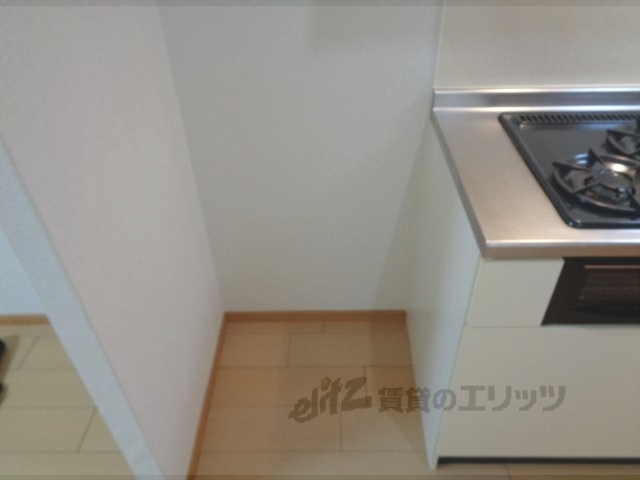 その他部屋・スペース　冷蔵庫置場