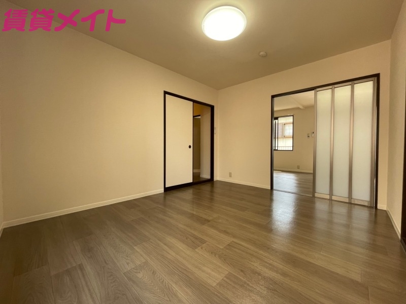 その他部屋・スペース　同物件別室写真