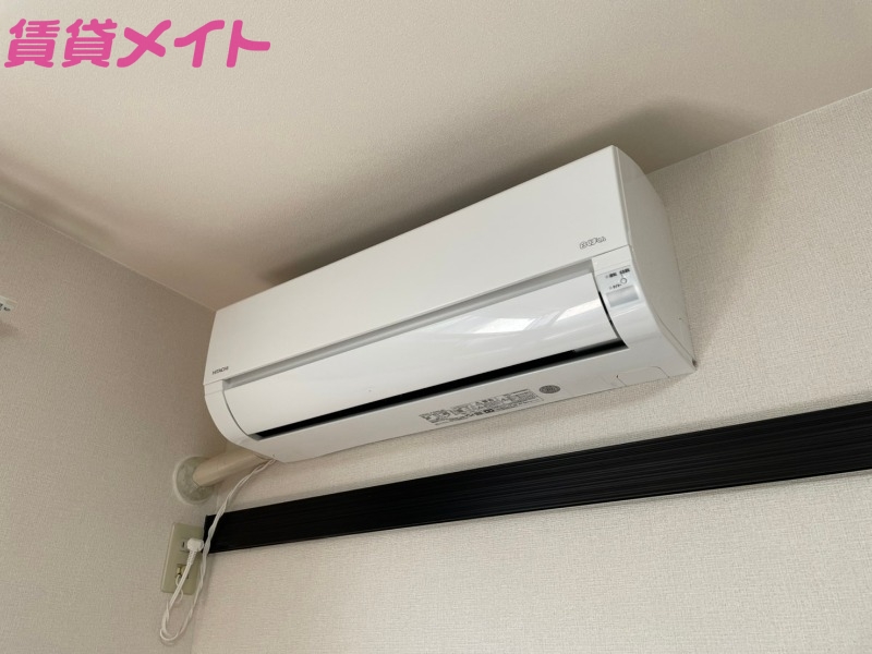 その他設備　同物件別室写真