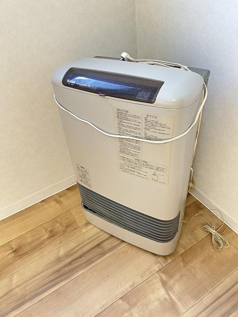その他設備　設備