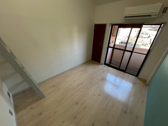 その他部屋・スペース　ゆとりの広さです