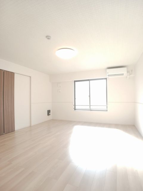 フロリアの居間写真