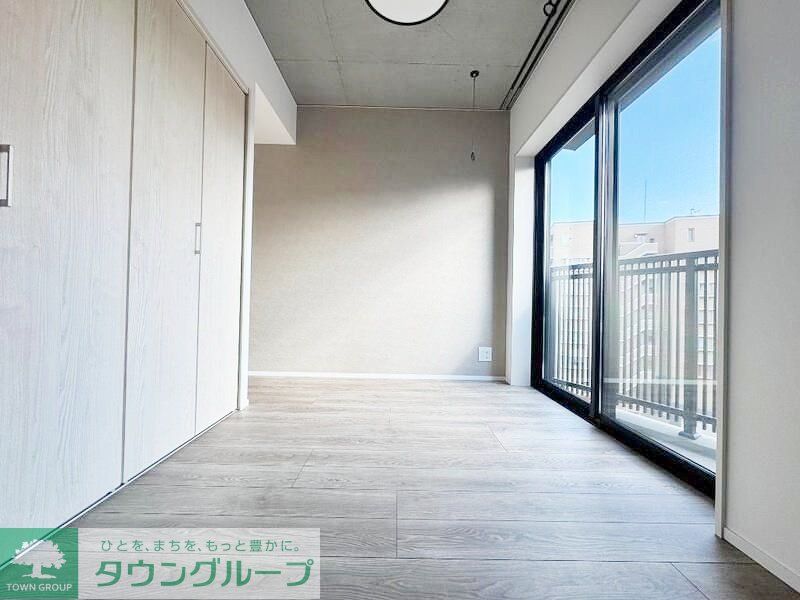 居室・リビング　お部屋探しは株式会社　タウンハウジング　までお気軽にお問合…