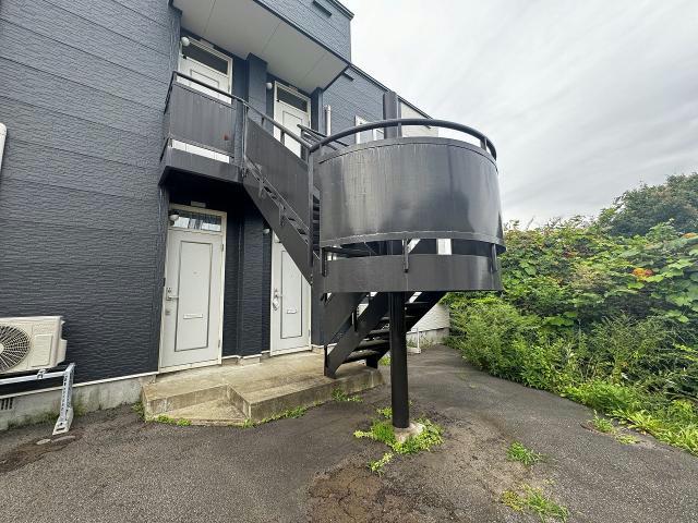 その他共有部分　建物設備