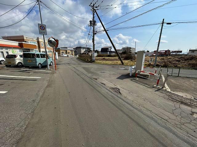 その他　周辺環境