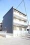 本千葉駅より徒歩16分 3階 築8年10ヶ月の賃貸物件