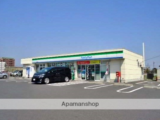 コンビニ　ファミリーマート瑞穂中原店（コンビニ）まで425m