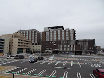 病院　公立陶生病院（病院）まで2362m