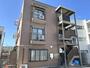 松本駅より徒歩8分 2階 築33年の賃貸物件