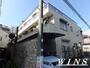 中野富士見町駅より徒歩10分 2階 築36年10ヶ月の賃貸物件