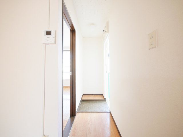 ラ・エスタシオン_内装_7