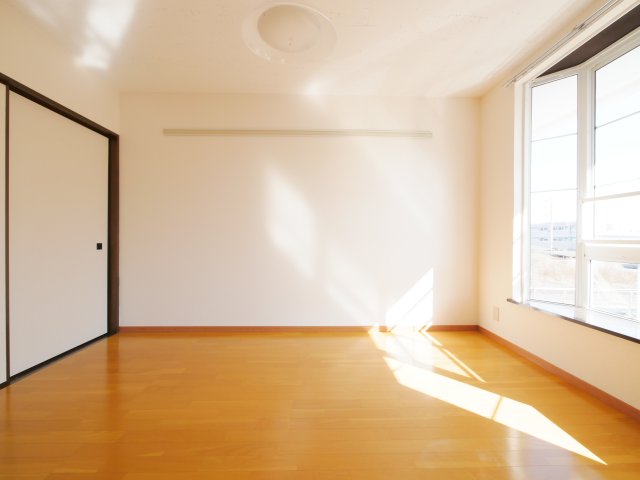 ラ・エスタシオン_内装_1