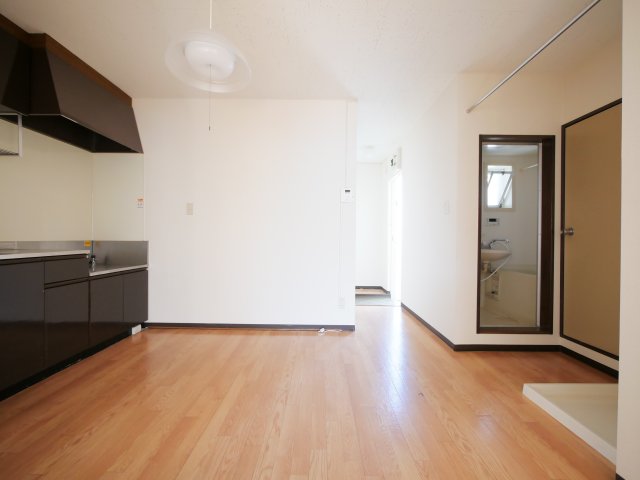 ラ・エスタシオン_内装_2