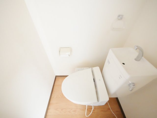 ラ・エスタシオン_内装_4