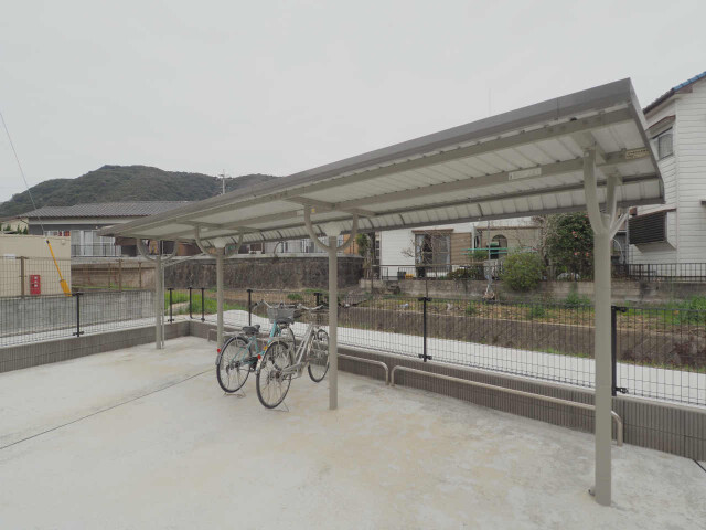 その他共有部分　※参考画像