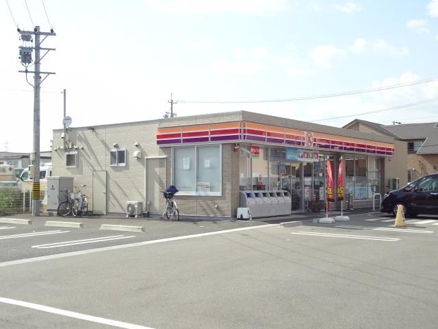 その他　サークルＫ北名古屋久地野店（その他）まで656m