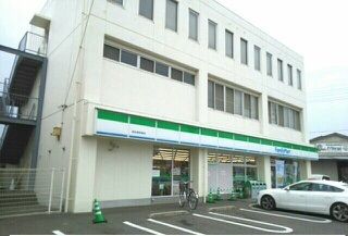 コンビニ　ファミリーマート高松香西東店様（コンビニ）まで620m