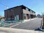 常陸多賀駅より徒歩26分 1階 新築の賃貸物件