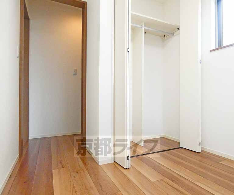 その他部屋・スペース　居室です。